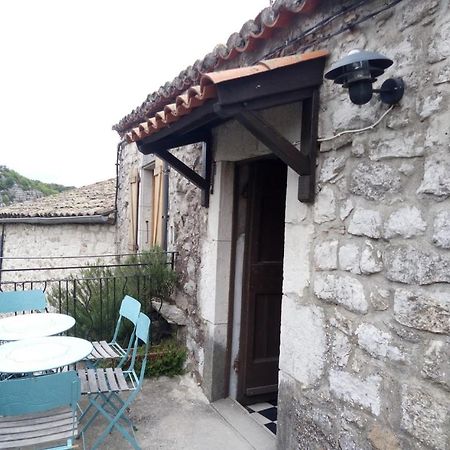 Maison Pierre Et Voute Au Coeur Du Village バラジュック エクステリア 写真